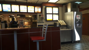 White Castle - Pontiac