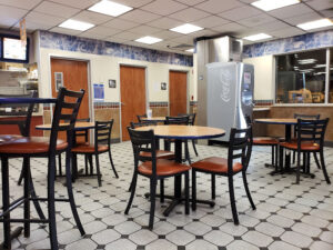 White Castle - Lombard