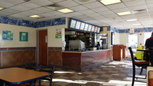White Castle - Villa Park