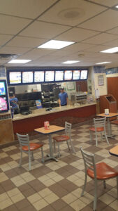 White Castle - Chicago Heights