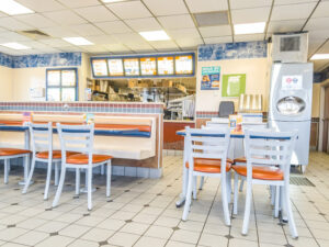 White Castle - Joliet