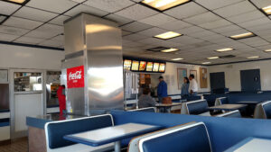 White Castle - Joliet