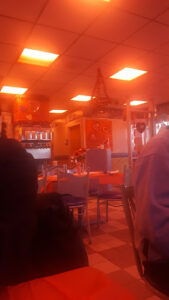 White Castle - Romeoville