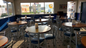 White Castle - Alton