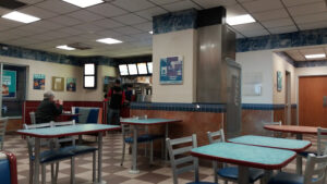 White Castle - Belleville