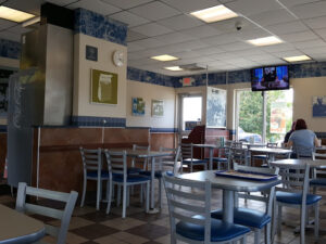 White Castle - Florissant