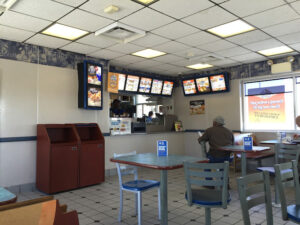White Castle - Florissant