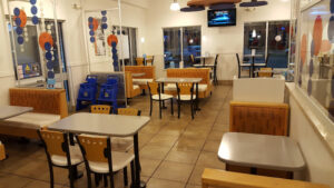 White Castle - St. Louis