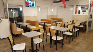 White Castle - St. Louis