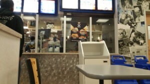 White Castle - St. Louis