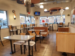 White Castle - Kirkwood