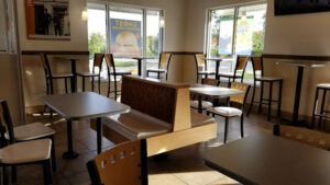White Castle - Berkeley