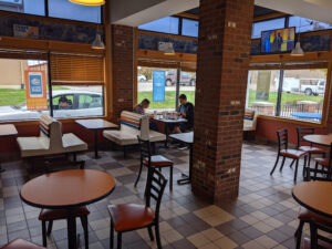 White Castle - Columbia