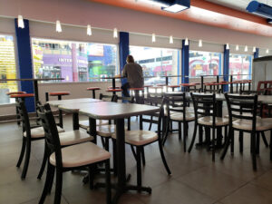 White Castle - Las Vegas