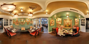 White Dog Cafe - Philadelphia