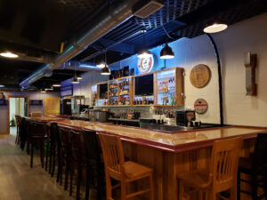 White Dog Saloon & Distilling Company - Middletown