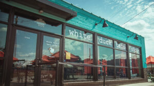 White Duck Taco Shop - Hendersonville