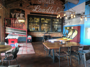 White Duck Taco Shop - Johnson City