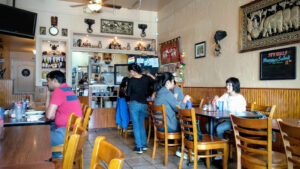White Elephant Restaurant - South San Francisco