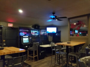 White Hill Cafe - Camp Hill