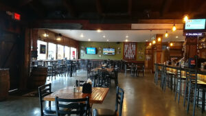 White Horse Restaurant - Molalla