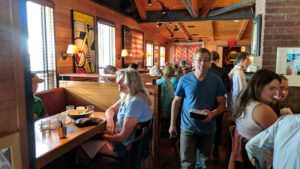 White House Tavern - Aspen