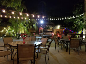 White Lion Cafe - Homestead