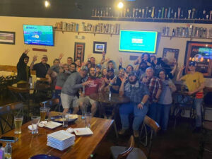 White Oak Ale House - Enterprise