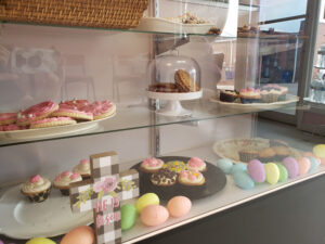 White Oak Bakery - Savannah