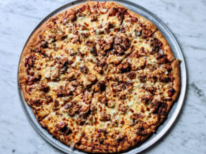 White Oak Pizza - Pittsburgh