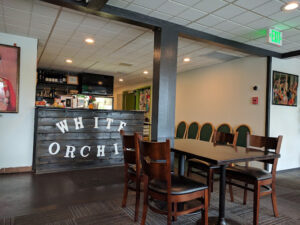 White Orchid Thai Cuisine - West Linn