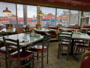 White Palace Grill - Chicago