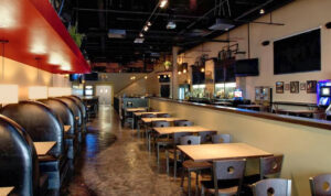White Rhino Bar & Grill - Dyer