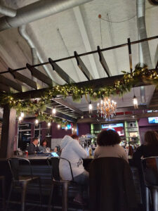 White Rose Bar & Grill at Bridgewater - York