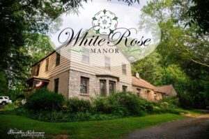 White Rose Manor Bed and Breakfast - Lincolnton