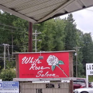 White Rose Saloon - Ladson