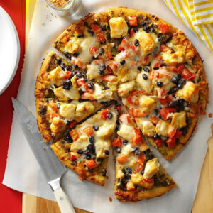 White Sport Pizza - Somerville