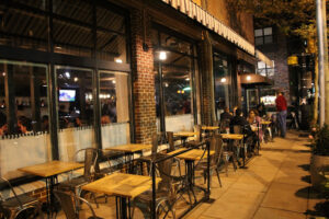 White Star - Jersey City