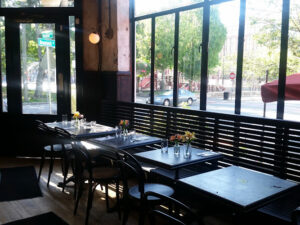 White Star Bar - Jersey City