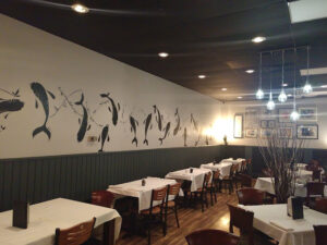 White Tree Sushi and Asian Cuisine - Fort Collins