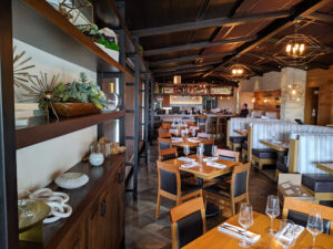 Whitestone Restaurant & Bar - Dana Point
