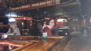 Whitey's - Trenton