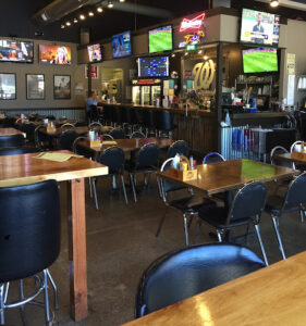 Whitey's - Grand Island