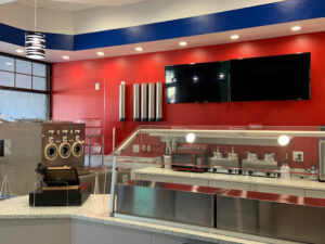Whit's Frozen Custard - DeLand