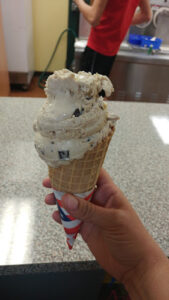 Whit's Frozen Custard - Heath