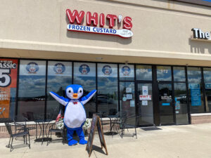 Whit's Frozen Custard - Pataskala