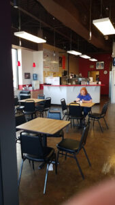 Whit's Frozen Custard - Sunbury