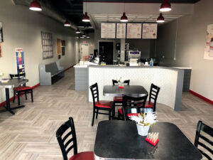 Whit's Frozen Custard Trenton - Trenton