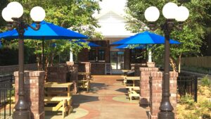 Whit's Frozen Custard of Daphne - Daphne