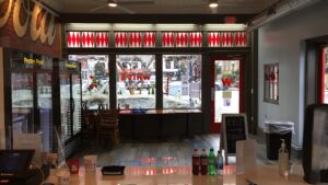 Whit's Frozen Custard of Graham - Graham
